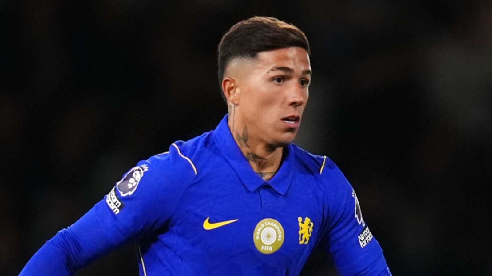 Enzo Fernandez transfer news: Manchester City agree £125m deal to sign Chelsea midfielder on Deadline Day | Football News