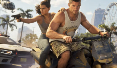 "Grand Theft Auto VI" Extended Look A Hit
