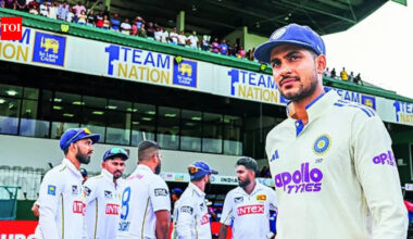 WTC dreams run into scheduling roadblock: Irani Cup, Asian Games and ODIs leave little room to prepare before New Zealand and Australia series | Cricket News