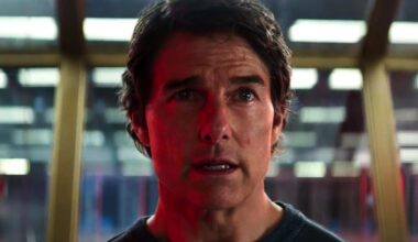Tom Cruise Confident In Paramount Promise