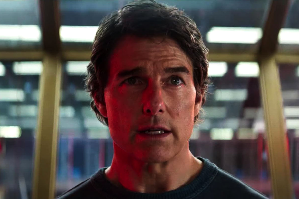 Tom Cruise Confident In Paramount Promise