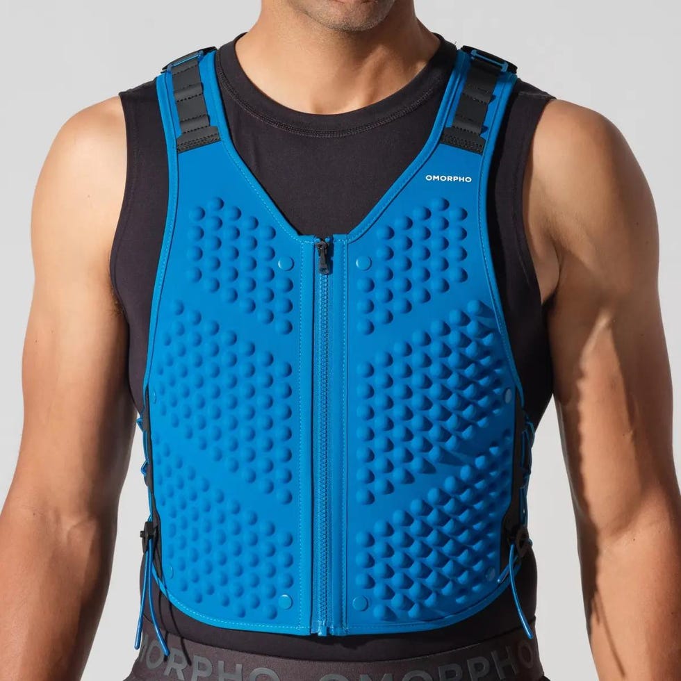 G-Vest Icon G-Vest Icon