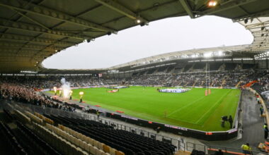 Hull FC a true sleeping giant as ridiculous figure highlights potential under Steve McNamara