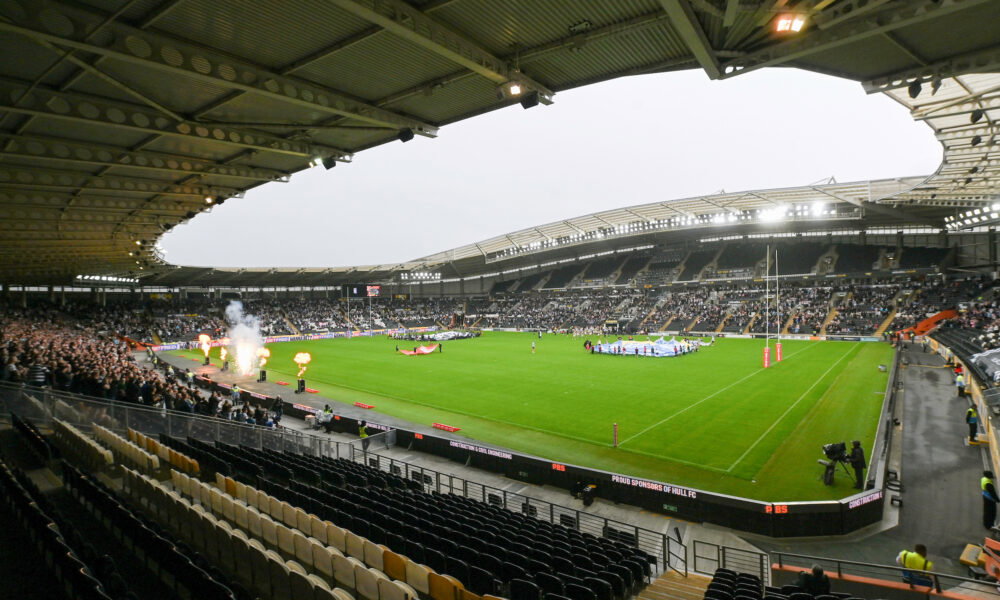 Hull FC a true sleeping giant as ridiculous figure highlights potential under Steve McNamara