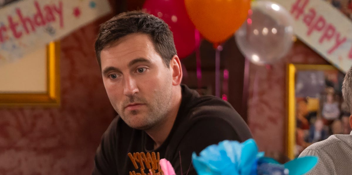 Coronation Street confirms Kit's first confidant in groundbreaking breast cancer story