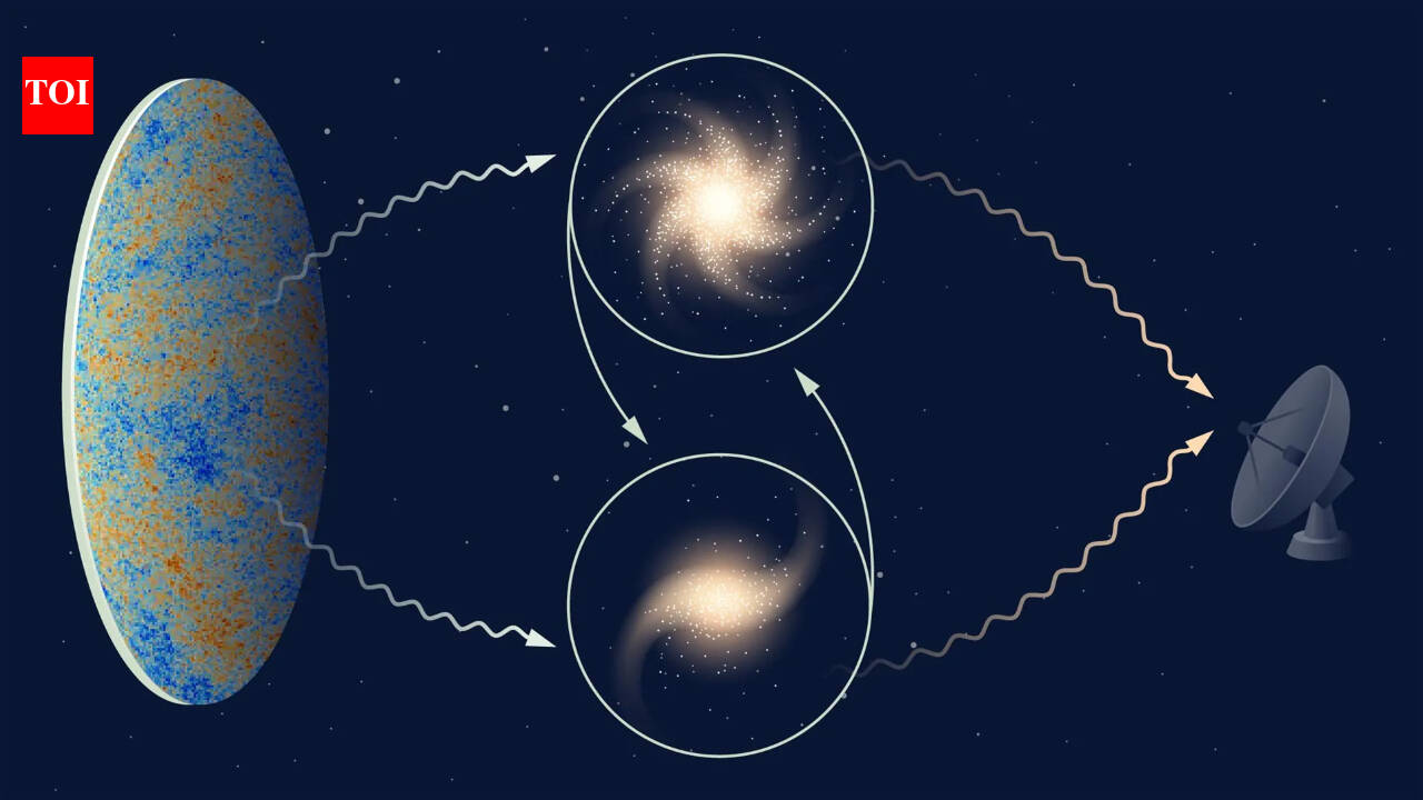 Researchers tested gravity across galaxy clusters separated by hundreds of millions of light-years and found it behaves almost exactly as Newton and Einstein predicted, strengthening the case for dark matter