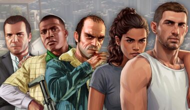 How Grand Theft Auto 6's visuals evolve over GTA 5 Enhanced