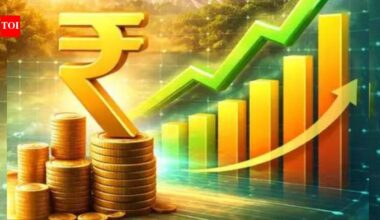 India’s sovereign rating upgraded to A- from BBB+ by Japan’s JCR amid strong growth and reforms | India News