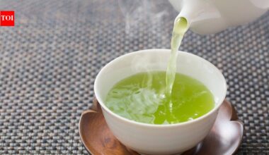 5 Drinks that can fix low immunity in rainy season |