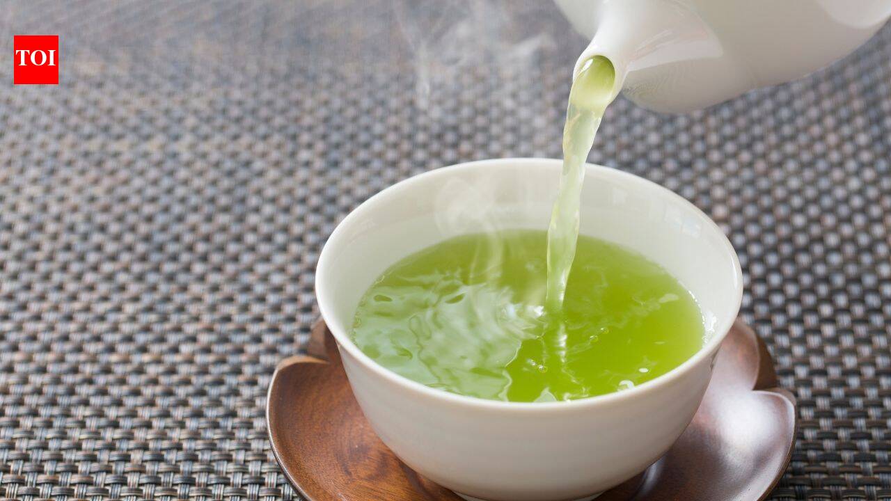 5 Drinks that can fix low immunity in rainy season |