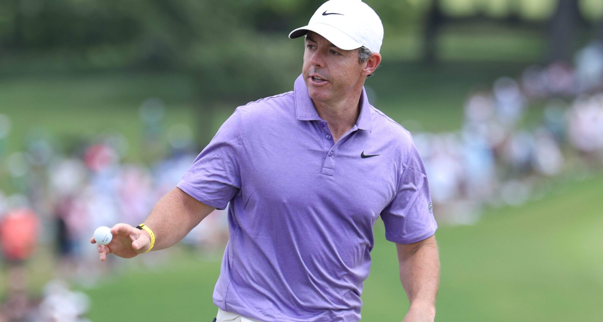 Rory McIlroy's Career News Emerges Tying to Luke Donald & Ryder Cup