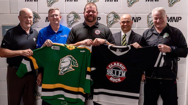 London Knights move game radio broadcasts to Classic Rock 98.1