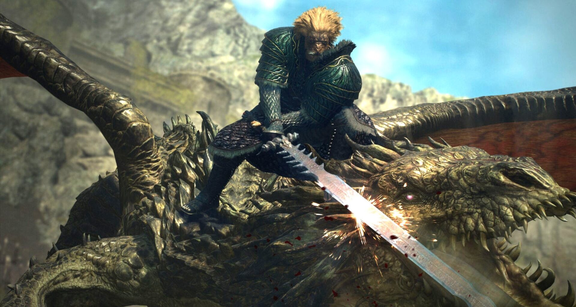 Dragon's Dogma 2 Frame Rates Massively Improved with Patch 3.2 on PS5, PS5 Pro