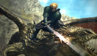 Dragon's Dogma 2 Frame Rates Massively Improved with Patch 3.2 on PS5, PS5 Pro