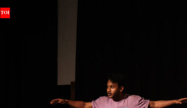 Play confronts mental health struggles through iconic artists, character | Pune News