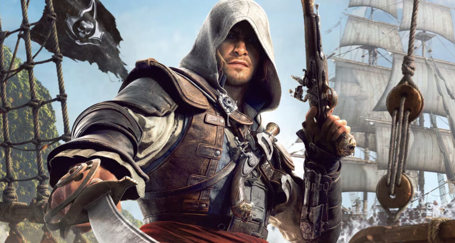 Rumour: Retail Listing Suggests Assassin's Creed Black Flag Resynced May Be Coming To Switch 2