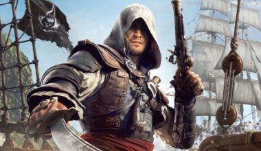 Rumour: Retail Listing Suggests Assassin's Creed Black Flag Resynced May Be Coming To Switch 2