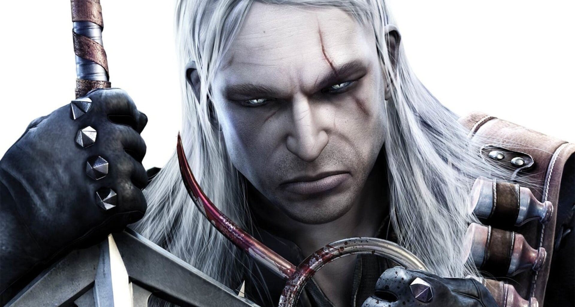 The Witcher Remake Put on Ice as Dev Focuses on New Expansion and The Witcher 4