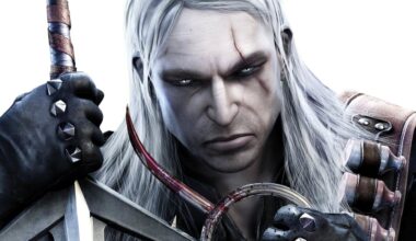 The Witcher Remake Put on Ice as Dev Focuses on New Expansion and The Witcher 4