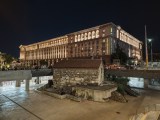 Low-light samples, main camera (1x) - 24mm, f/1.8, ISO 2205, 1/14s (4096x3072px) - Motorola Edge 70 Max review