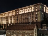 Low-light samples, main camera (2x) - 48mm, f/1.8, ISO 1239, 1/20s (4096x3072px) - Motorola Edge 70 Max review