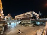 Low-light samples, ultrawide camera (0.5x) - 13mm, f/2.2, ISO 4710, 1/13s (3264x2448px) - Motorola Edge 70 Max review