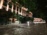 Low-light samples, ultrawide camera (0.5x) - 13mm, f/2.2, ISO 4800, 1/13s (3264x2448px) - Motorola Edge 70 Max review