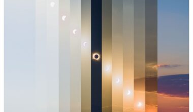 APOD: 2026 September 2 - Solar Eclipses and Culture