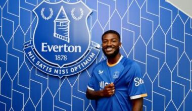 Maitland-Niles pledges energy, versatility and a winning mentality for Everton