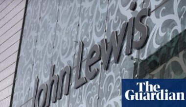 John Lewis to launch YouTube chatshow to improve AI search results | John Lewis