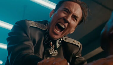 Trailer: Nic Cage In "Fortitude"