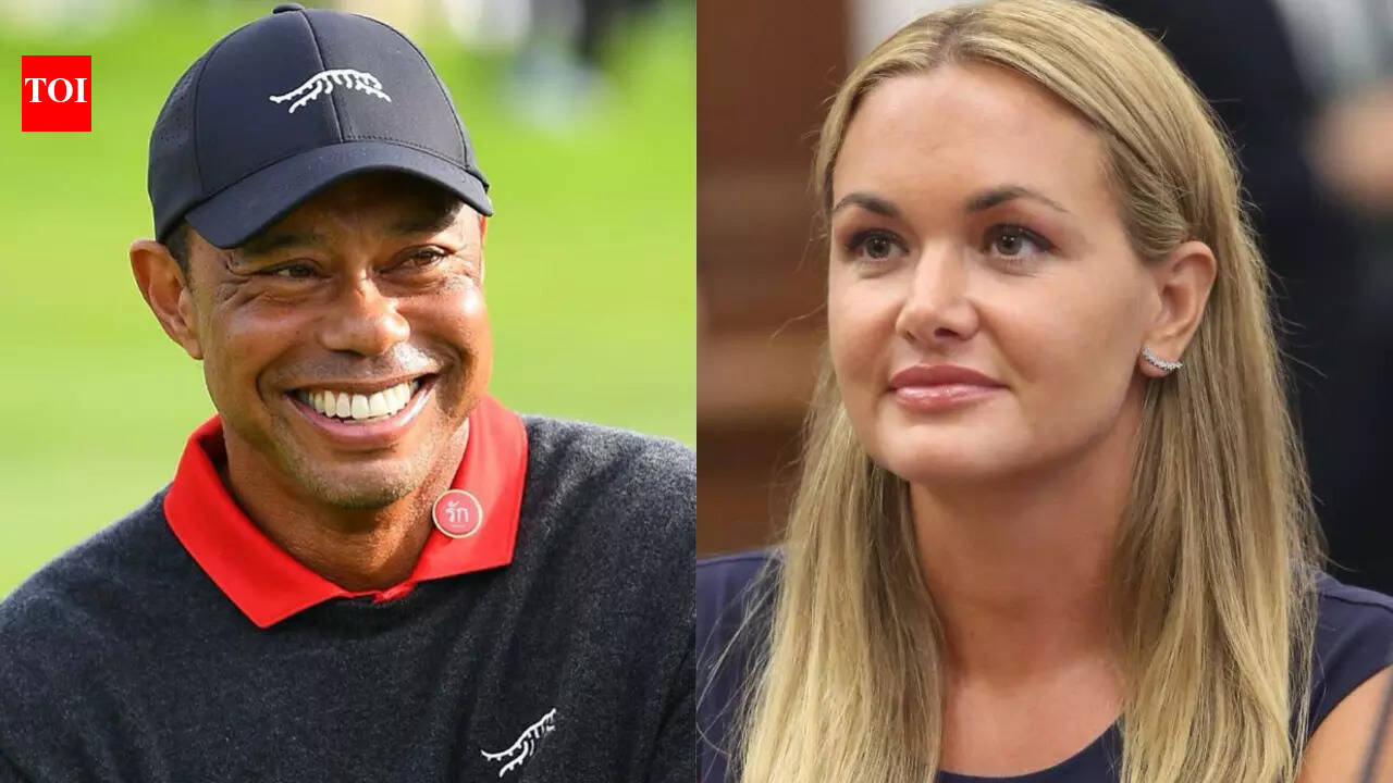 Tiger Woods and Vanessa Trump combined net worth 2026: Inside the couple's earnings, brand endorsements and more | International Sports News