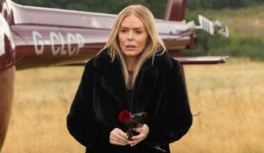Emmerdale reveals hidden element to Sadie King's return scene