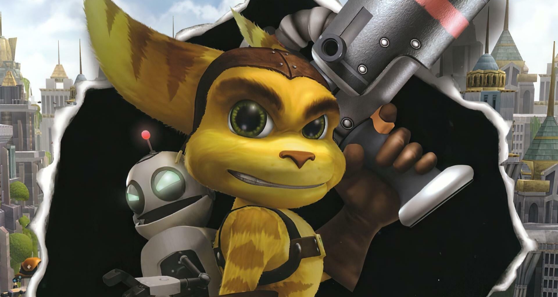 Ratchet & Clank's PS5 Re-Release Will Have a Platinum Trophy When It Comes to PS Plus Premium