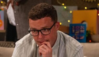 Emmerdale – has the show just revealed Vinny Dingle's exit storyline?