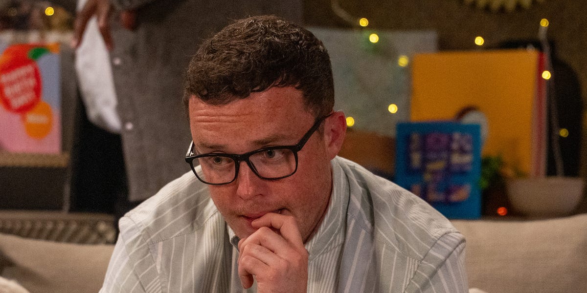 Emmerdale – has the show just revealed Vinny Dingle's exit storyline?
