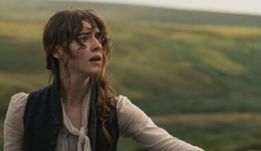 Sense and Sensibility runtime confirmed as Daisy Edgar-Jones admits "pressure" over new adaptation