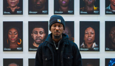 Portrait of Black Britain