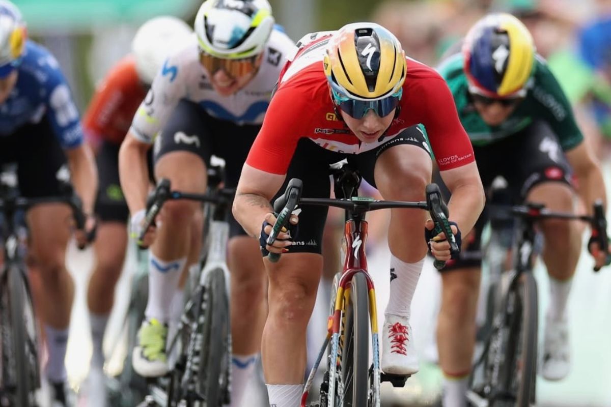 Senior councillor questions organisation of major cycling race