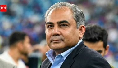 Mohsin Naqvi gets a fresh roast: Iceland Cricket offers ‘all expenses paid’ trip to ‘learn selection strategy’ from PCB chief | Cricket News