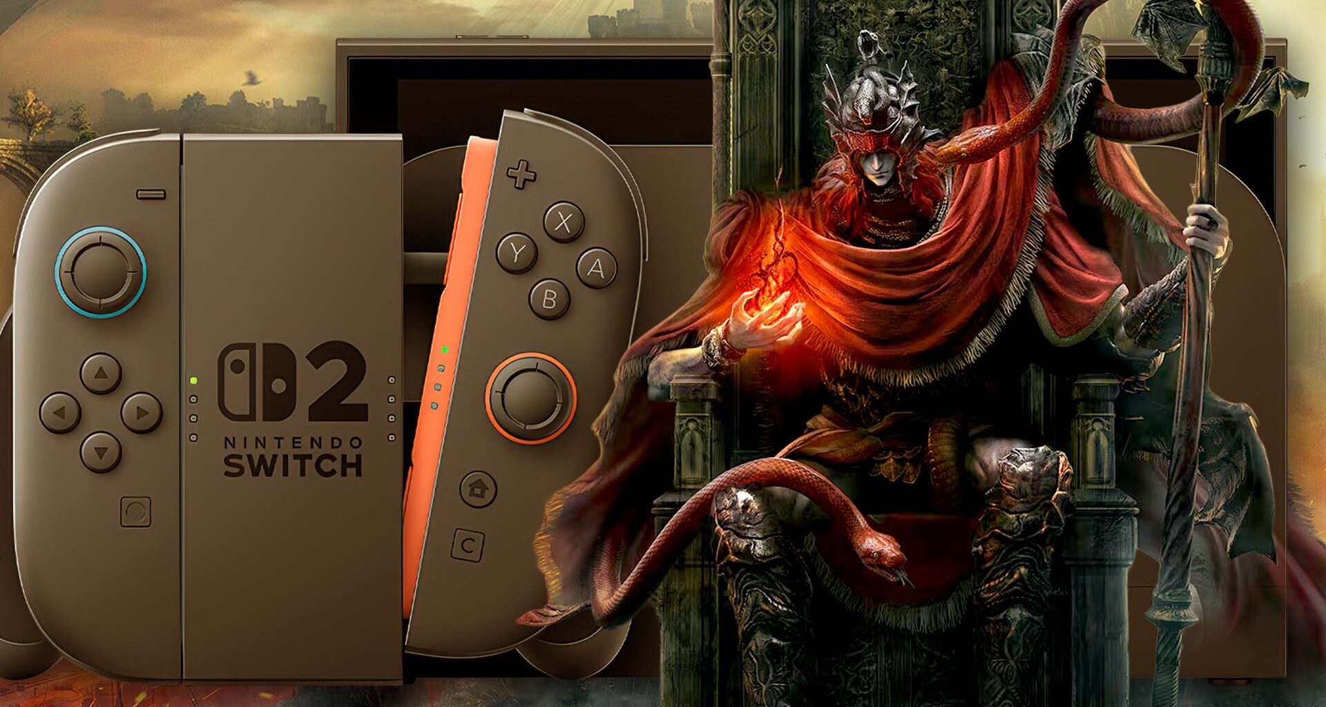 Review: Switch 2 Elden Ring: PS4 Visuals, Improved Frame-Rate and Faster Loading Times