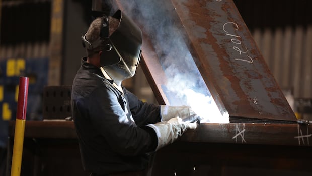 Canada lost 42,000 jobs in August, surprising economists
