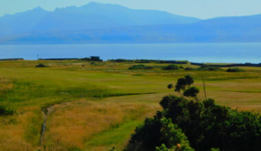 The 9 hole courses that every golfer should play