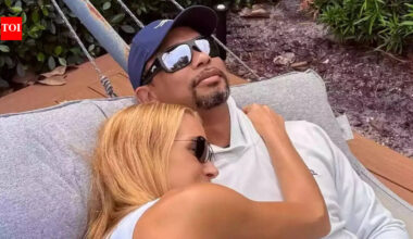 Tiger Woods and Vanessa Trump’s business ventures: How their wealth is built through investments, real estate and major brands | International Sports News