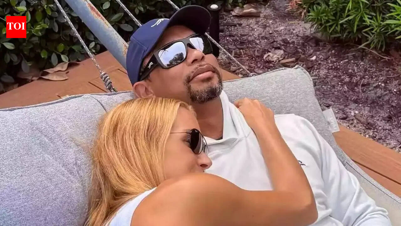 Tiger Woods and Vanessa Trump’s business ventures: How their wealth is built through investments, real estate and major brands | International Sports News