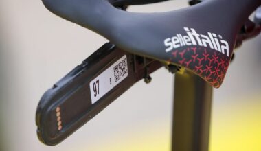 GPS trackers and better barriers: Rule changes are coming