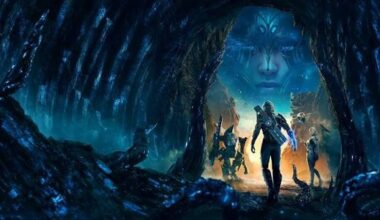 Exodus on PS5 Could Be the Mass Effect Replacement I've Been Waiting For