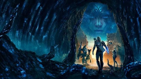 Exodus on PS5 Could Be the Mass Effect Replacement I've Been Waiting For