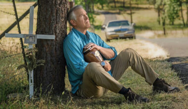 Bruce Campbell Says He Has Five Years Left