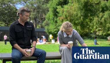 Colin from Accounts: a show so fearless and hilarious that I want to get a tattoo of it | Television
